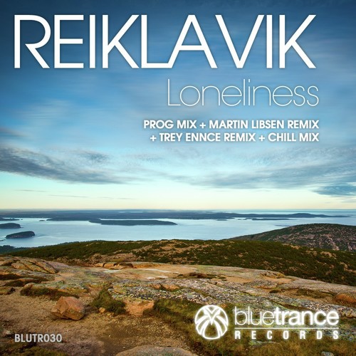 Reiklavik