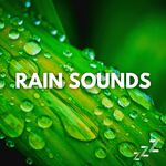 Relaxing Heavy Rain Sounds (Loopable, No Fade)_poster_image