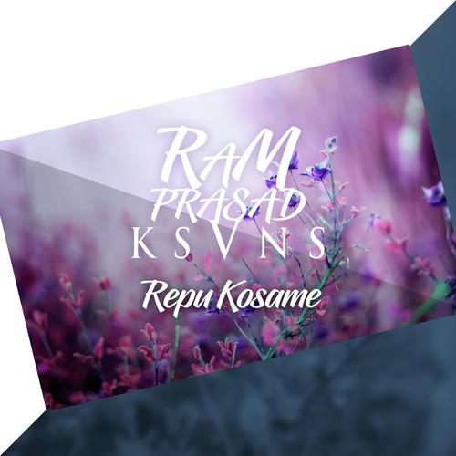 Repu Kosame cover art