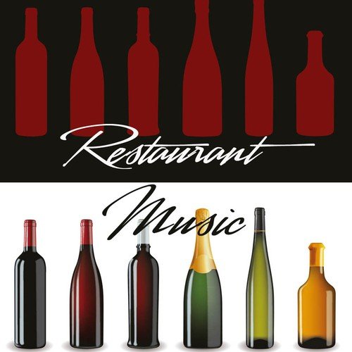 Restaurant Music: Love and Piano Background Music for Restaurant, Soft Piano Moon Songs, Candle Light Dinner Music and Romantic Instrumental Songs_poster_image