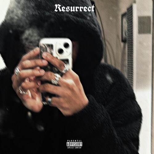 Ghost Her cover art