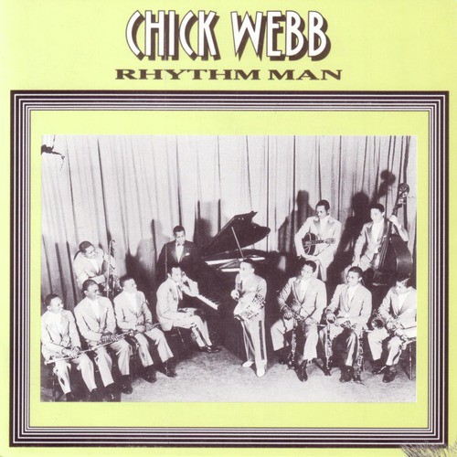 Rhythm Man