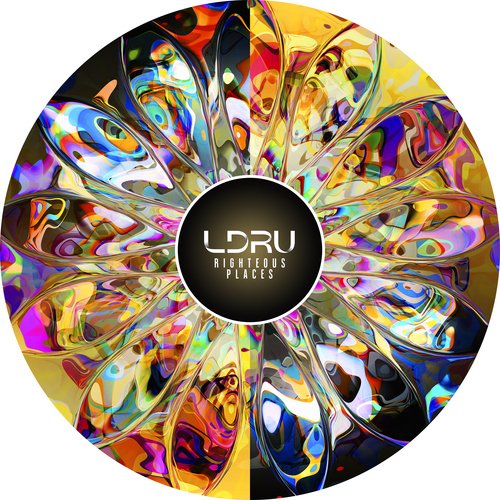 Righteous Places (feat. Cristina Lizzul) (Fitch Remix)