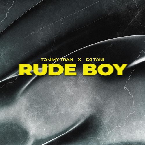 Rude Boy
