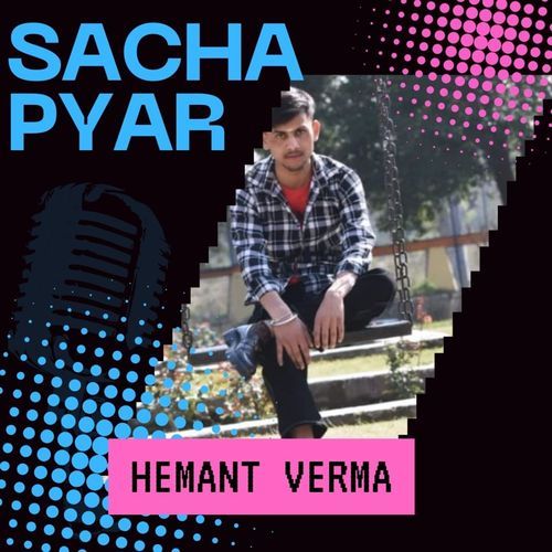 Sacha Pyar