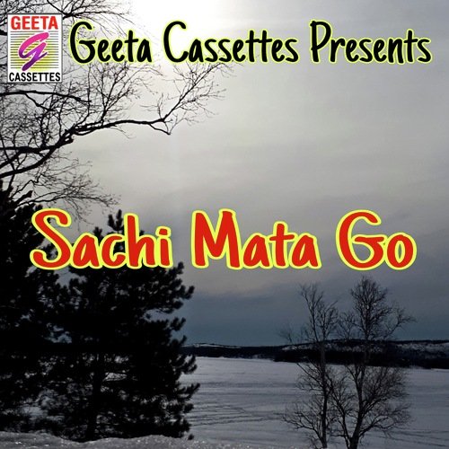 Sachi Mata Go