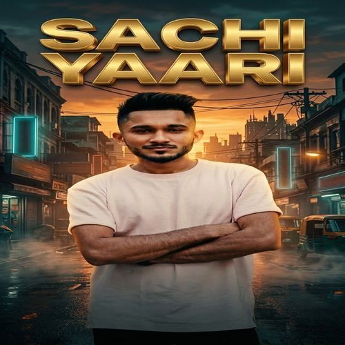 Sachi Yaari