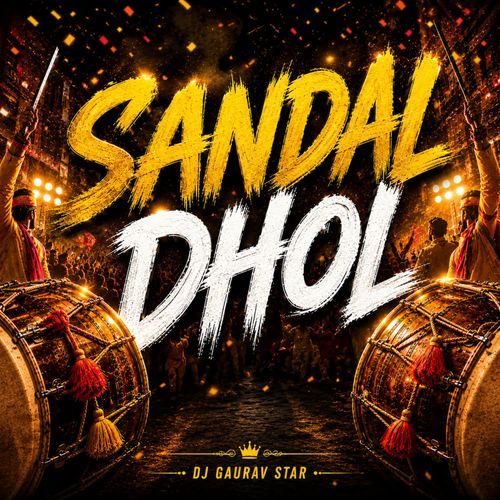 Sandal Dhol