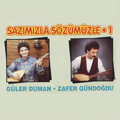 Bülbül Yuva Yapmış cover art