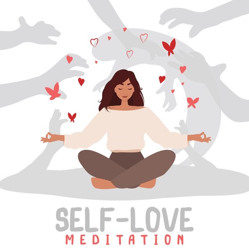 Self-Love Meditation: Be Gentle to Yourself