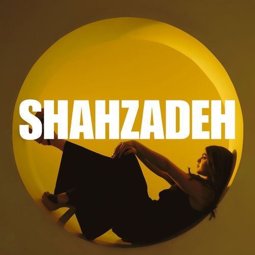 Shahzadeh cover art