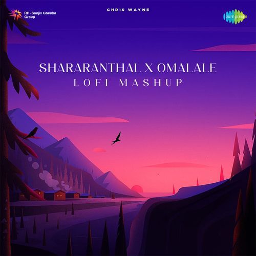 Shararanthal X Omalale - Lofi Mashup