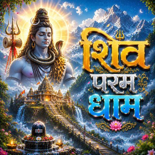 Shiv Param Dham Kanwar Yatra Song
