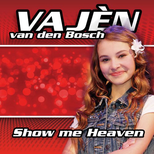 Vajen van den Bosch