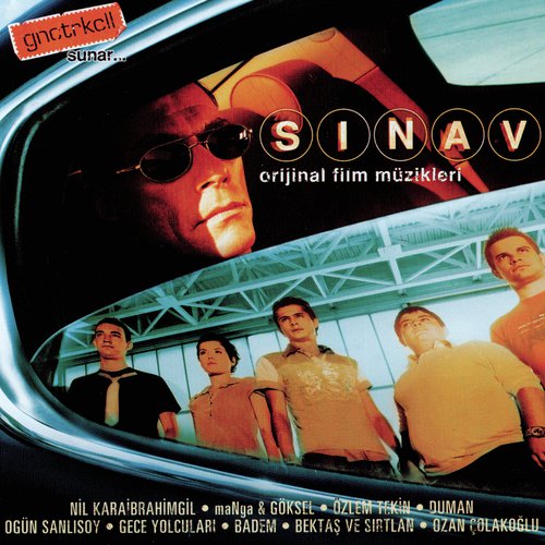 Sinav Ost_poster_image