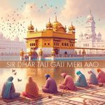 Sir Dhar Tali Gali Meri Aao