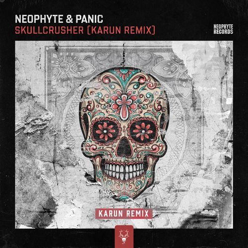 Skullcrusher (Karun Remix)