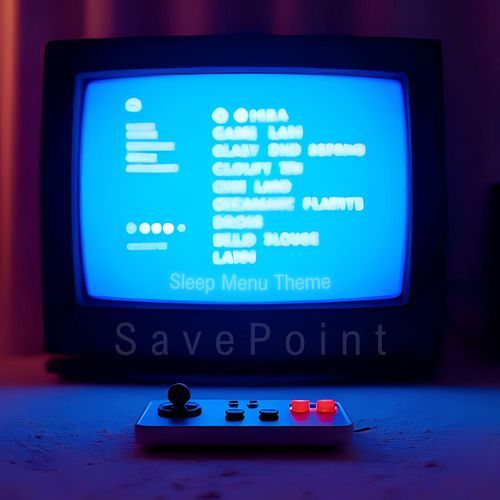 Sleep Menu Theme