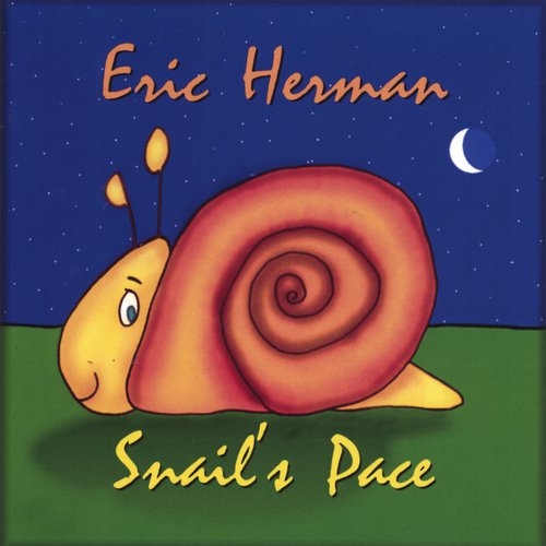 Eric Herman and the Invisible Band