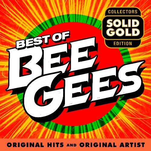 Solid Gold Bee Gees_poster_image