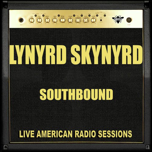 Southbound Live (Live)