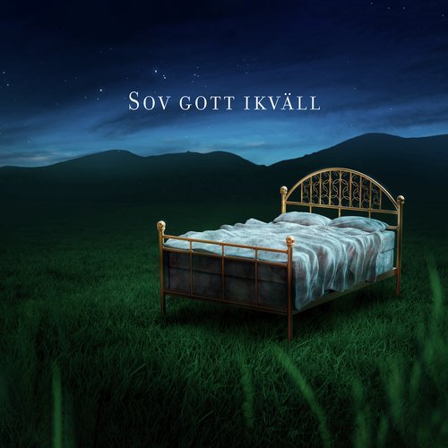 Vårens fågelsång cover art