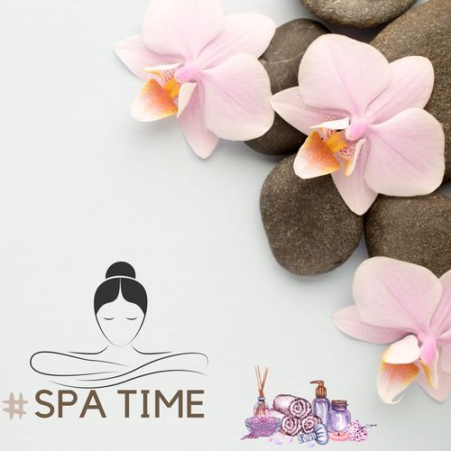 Spa Time