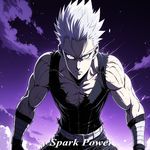 Spark Power