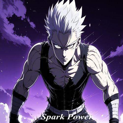 Spark Power