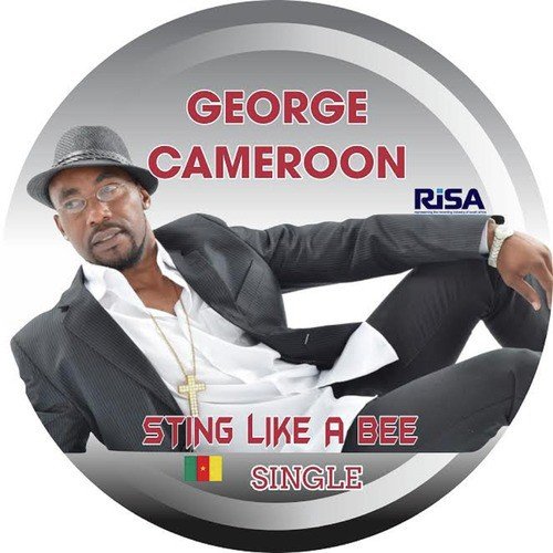 George Cameroon