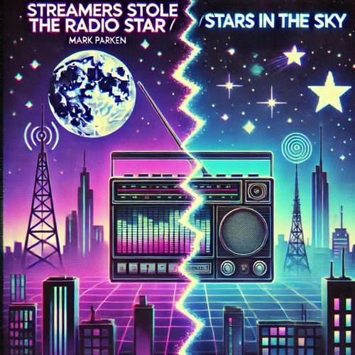 Stars in the Sky