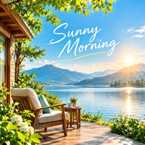 Sunny Morning