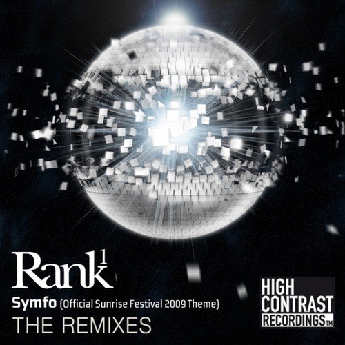 Symfo (Sunrise Festival Theme 2009) (The Remixes)