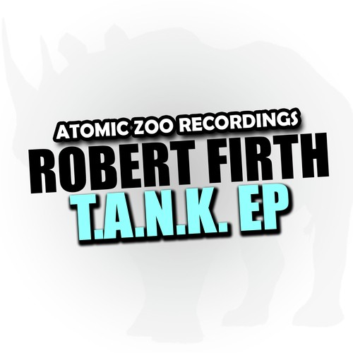 T.A.N.K. EP