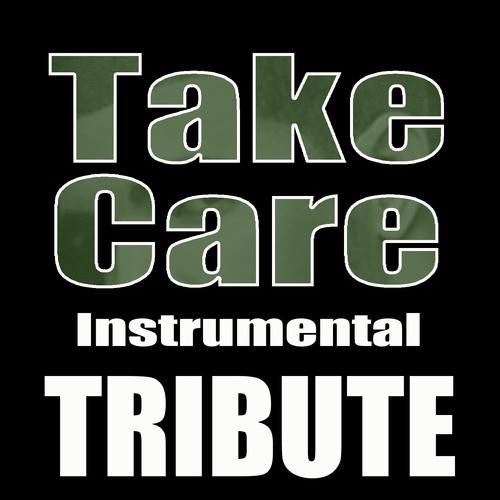 drake take care album instrumentals