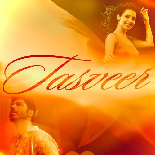 Tasveer (feat. Akanksha Sinha)