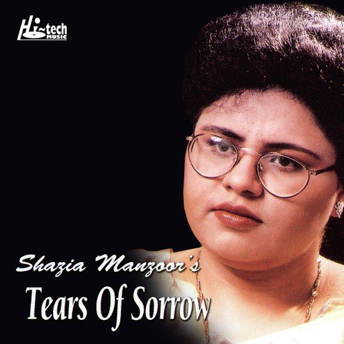 Tears of Sorrow