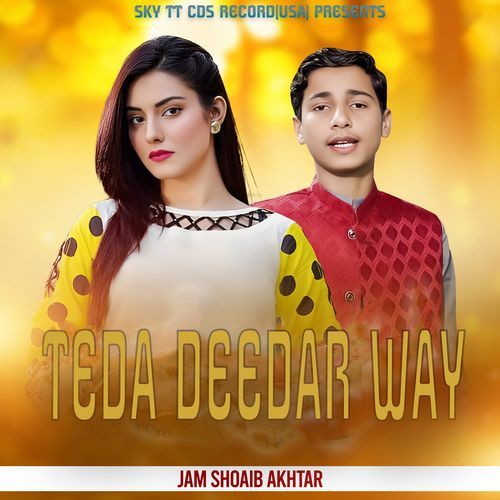 Teda Deedar way
