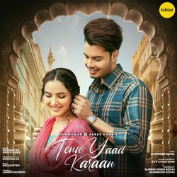 Tenu Yaad Karaan-Qx8IaQN7fko