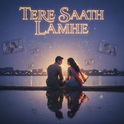 Tere Saath Lamhe