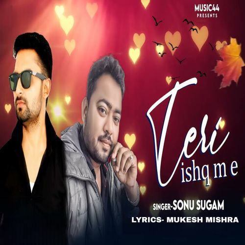 Teri Ishq Me