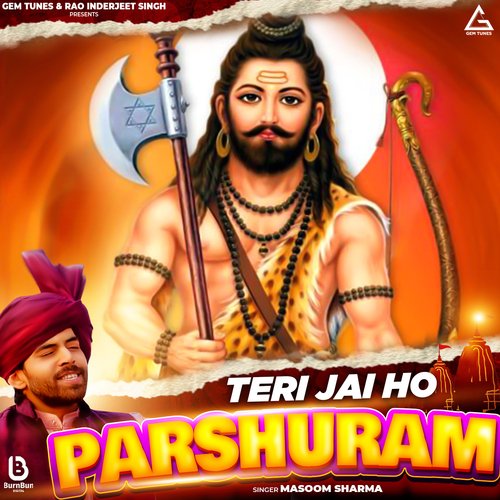 Teri Jai Ho Parshuram