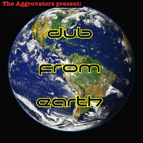 The Aggrovators Present Dub from Earth