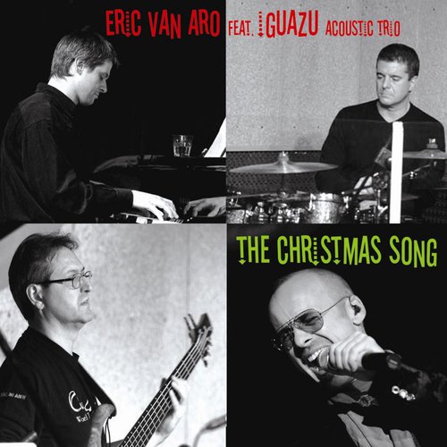 The Christmas Song ( feat. IGUAZU Acoustic Trio) cover art