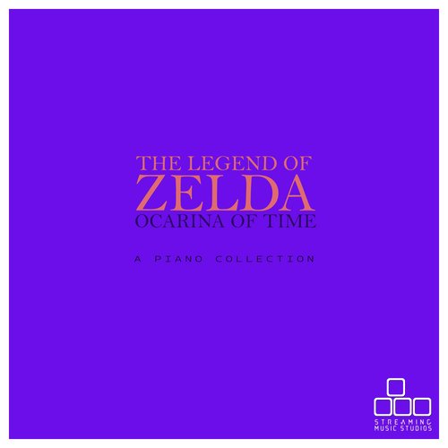Lost Woods (From The Legend of Zelda: Ocarina of Time) - song