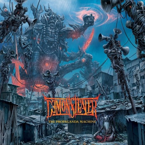 Crushing the Iron Fist (feat. Ken Bedene, Stian Gundersen, Anabelle Iratni & Sanjay Kumar) cover art