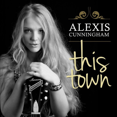 Alexis Cunningham