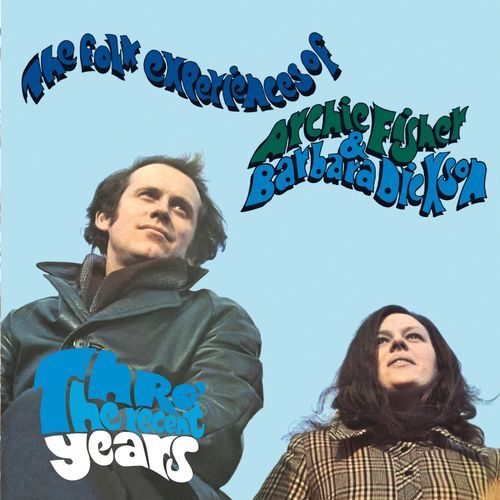 Friends and Lovers cover art