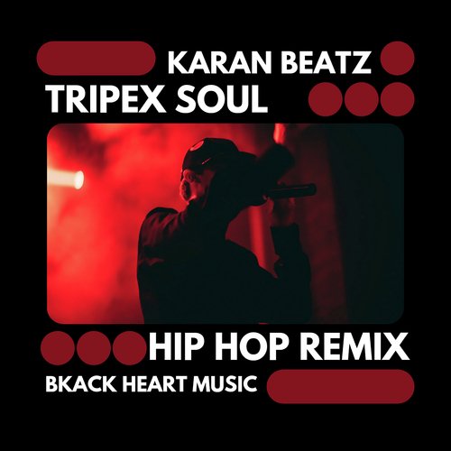 Tripex Soul Remix