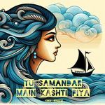 Tu Samandar Main Kashti Piya